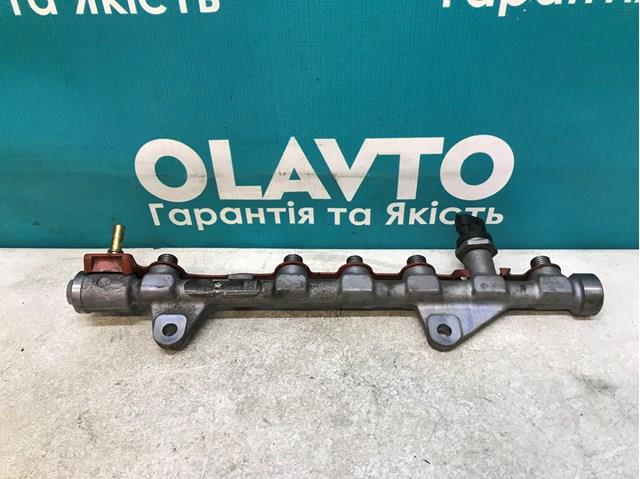 RENAULT 8200600206 Распределитель топлива (рампа) в наличии Кривой Рог