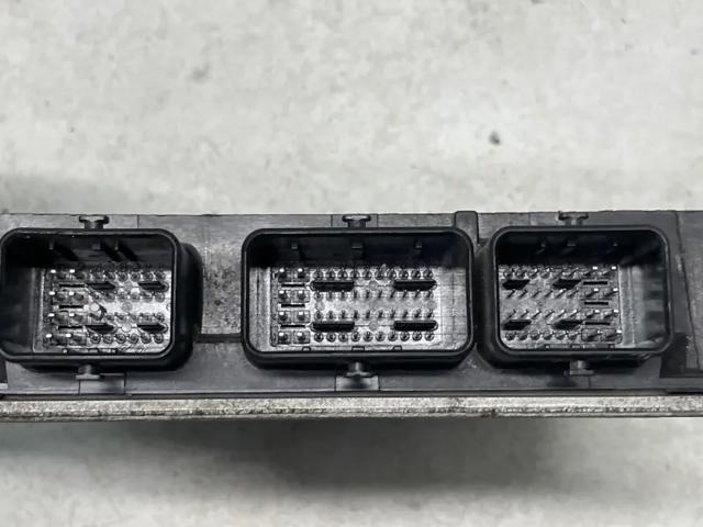 8200603070 RENAULT Модуль управления (ЭБУ) двигателем купить в Сумы