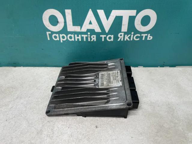 RENAULT 8200603070 Модуль управления (ЭБУ) двигателем в наличии Черкассы