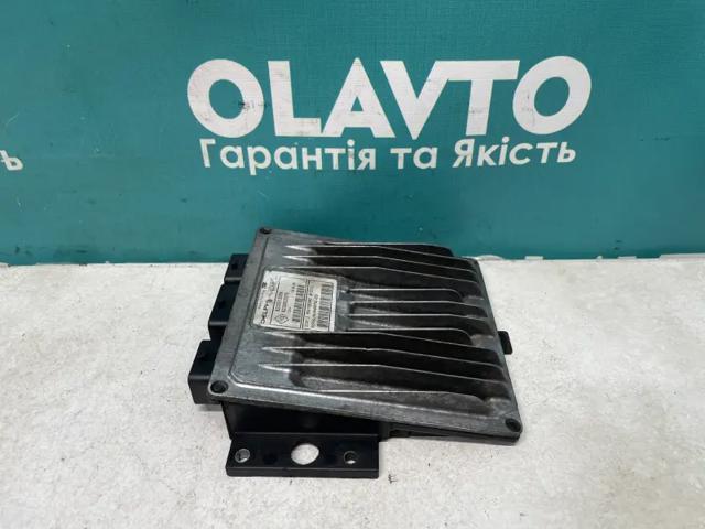 8200603070 RENAULT Блок управления двигателем купить в Украина