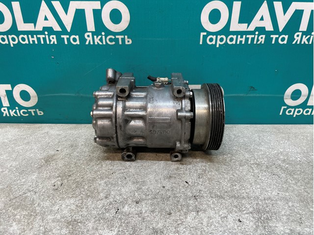 8200603434 RENAULT Компрессор кондиционера купить в Киев