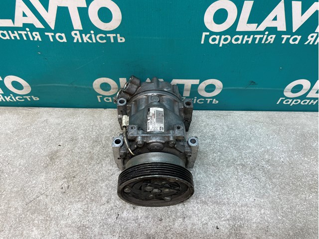RENAULT 8200603434 Компрессор кондиционера в наличии Днепр