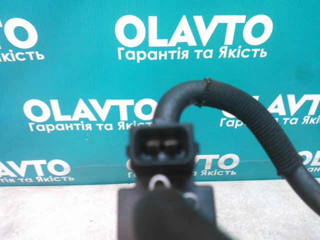8200603558 Клапан соленоид регулирования заслонки EGR купить Ужгород