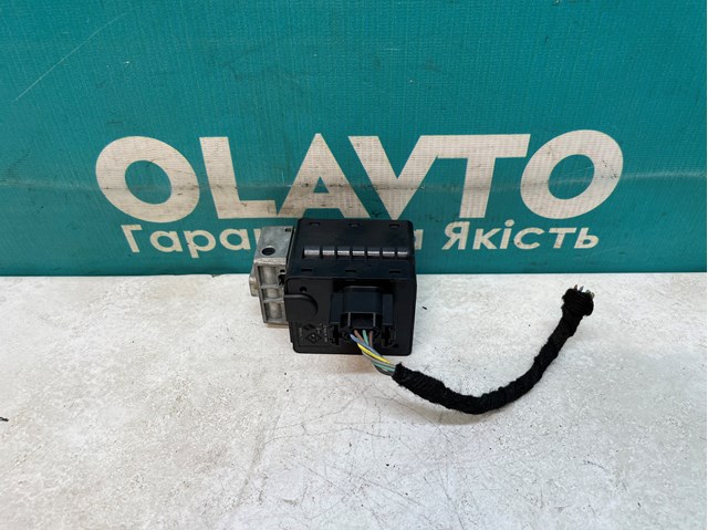 RENAULT 8200604932 Механизм блокировки рулевого колеса в наличии Павлоград