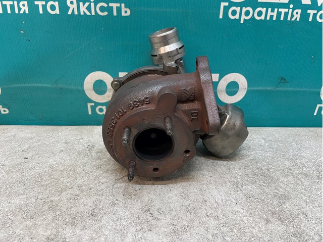 8200625683 Турбина купить Украина