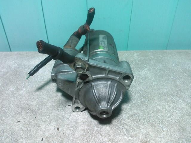 8200628429 RENAULT Стартер купить в Днепр