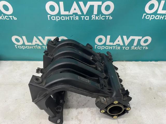 Впускной коллектор 8200633248 RENAULT