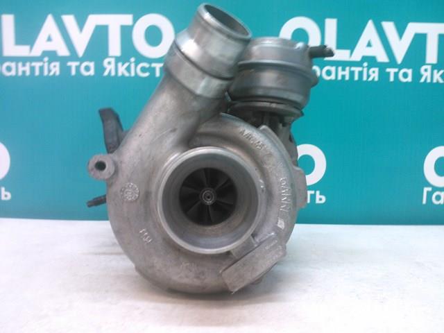 8200638766 Турбина купить Винница