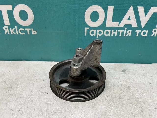 Ролик приводного ремня, паразитный 8200641468 RENAULT