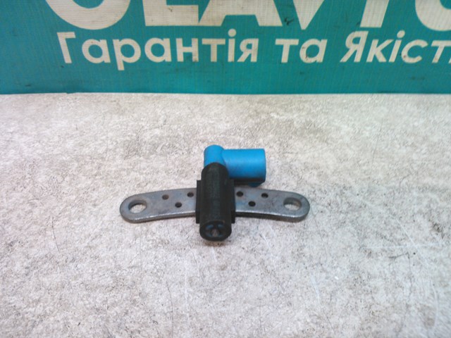 8200643171 RENAULT Датчик положения (оборотов) коленвала купить в Кривой Рог