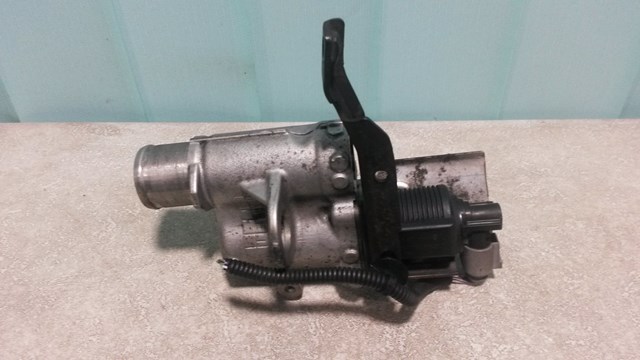 Приборы управления системы рециркуляции 8200656008 RENAULT