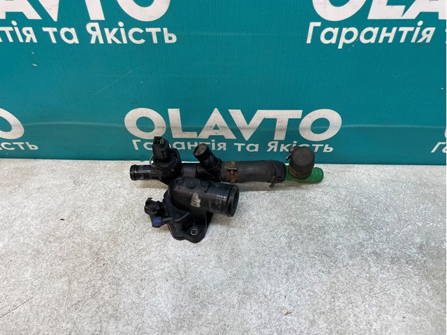 Корпус термостата 8200656420 RENAULT