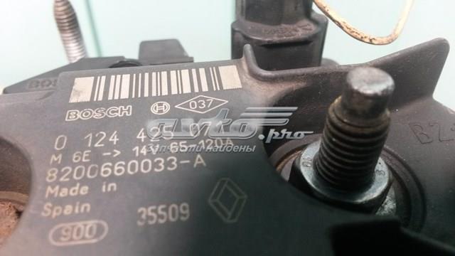 8200660033 RENAULT Генератор купить в Николаев