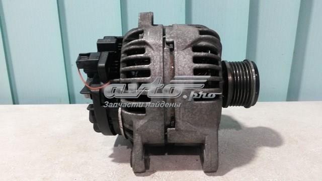 RENAULT 8200660034 Генератор в наличии Черкассы