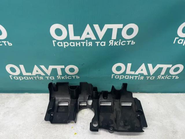 8200660297 RENAULT Поддон масляный картера двигателя купить в Днепр