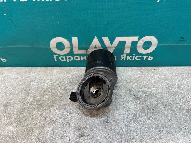 8200660631 RENAULT Корпус масляного фильтра купить в Запорожье