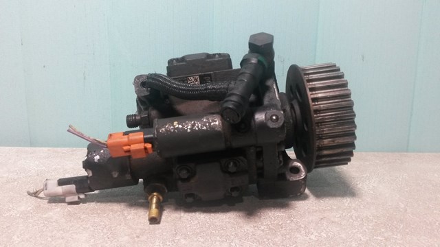 RENAULT 8200663258 ТНВД в наличии Ужгород