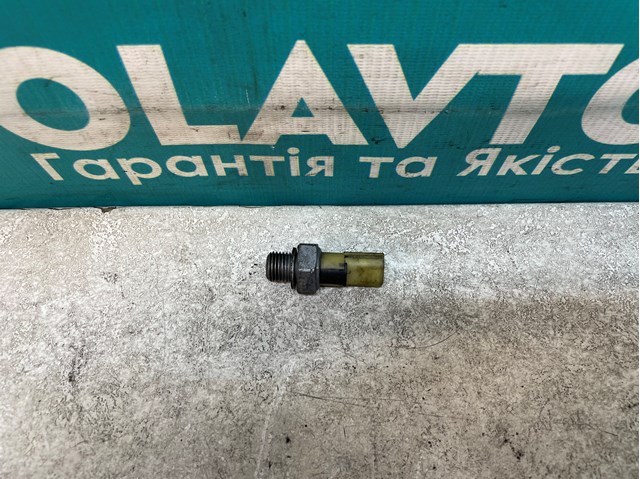 Манометры (указатель давления масла) 8200670467 RENAULT