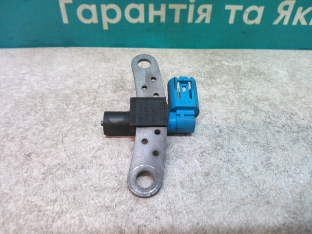 8200673202 RENAULT Датчик положения (оборотов) коленвала купить в Кривой Рог