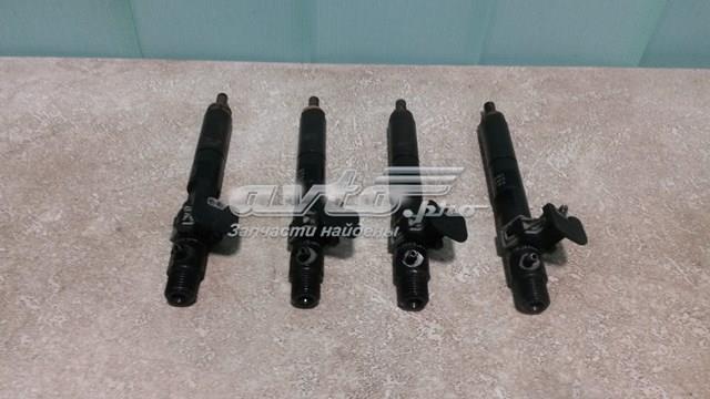 8200676774 RENAULT Форсунка впрыска топлива купить в Ужгород