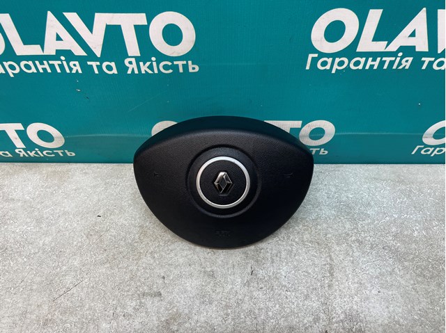 8200677492 Подушка безопасности водителя купить Ирпень