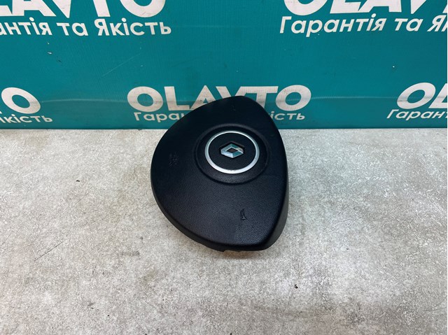 8200677492 Подушка безопасности водителя купить Сумы
