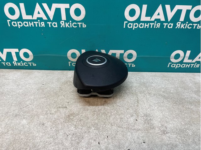 8200677492 RENAULT Подушка безопасности (AIRBAG) водительская купить в Житомир