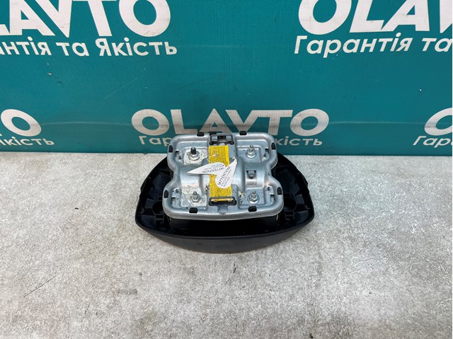 RENAULT 8200677493 Подушка безопасности (AIRBAG) водительская в наличии Днепр