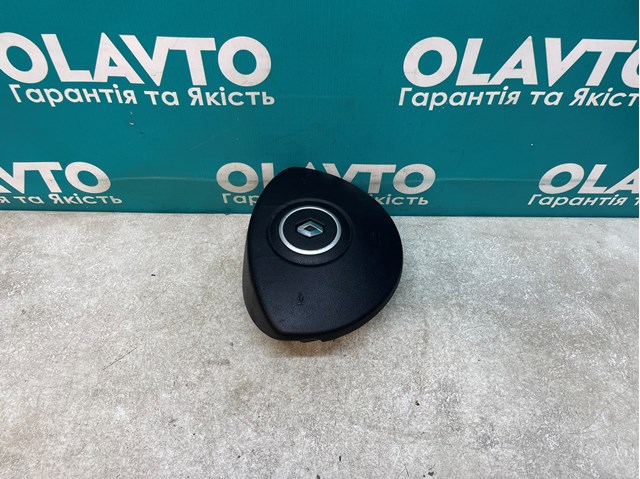 RENAULT 8200677493 Подушка безопасности (AIRBAG) водительская в наличии Днепр