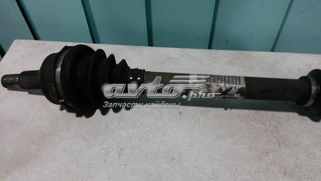 8200687740 Полуось (привод) передняя правая купить Ужгород