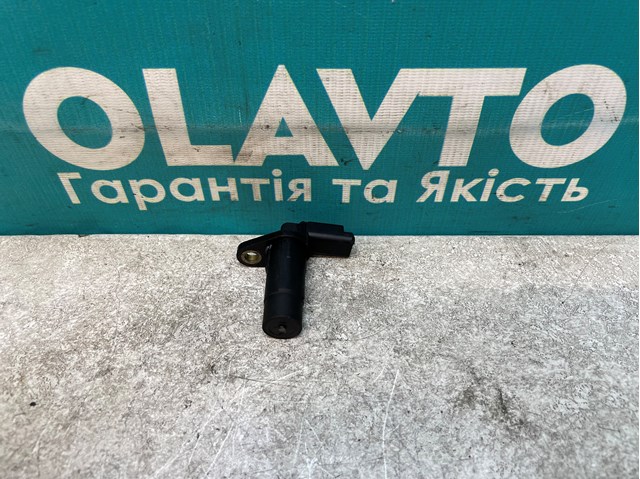 8200691795 RENAULT Датчик коленвала купить в Хмельницкий