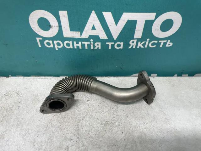Шланг (патрубок) радиатор EGR, обратка 8200697302 RENAULT