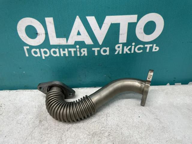 RENAULT 8200697302 Шланг (патрубок) радиатор EGR, обратка в наличии Киев