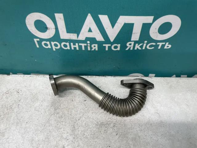 8200697302 Шланг (патрубок) радиатор EGR, обратка купить Николаев