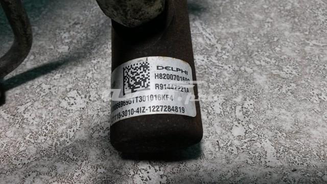 8200701690 Регулятор давления топлива купить Украина
