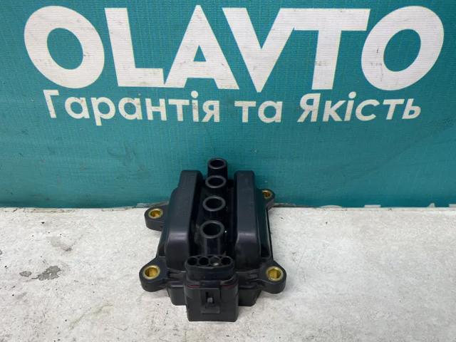 RENAULT 8200702693 Катушка зажигания в наличии Харьков