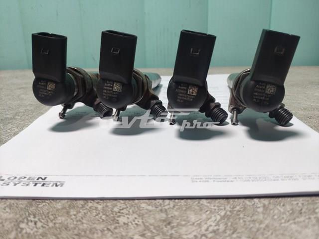 8200704191 RENAULT Распылитель дизельной форсунки купить в Черновцы