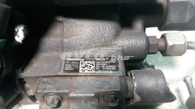 8200704210 RENAULT ТНВД купить в Одесса