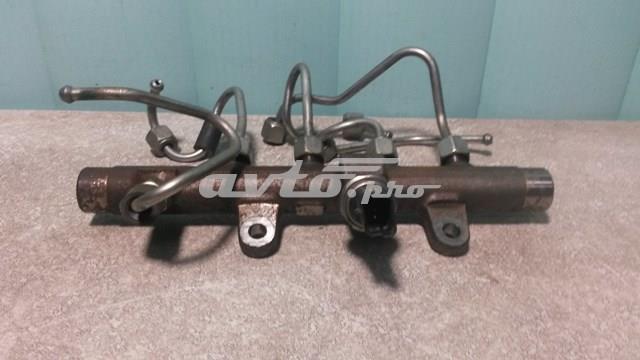 8200704217 RENAULT Распределитель топлива (рампа) купить в Черкассы
