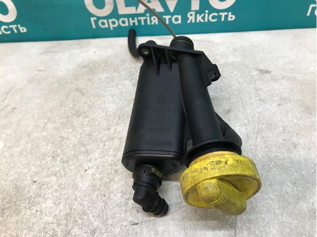 8200707066 RENAULT Клапан вентиляции картерных газов купить в Каменское