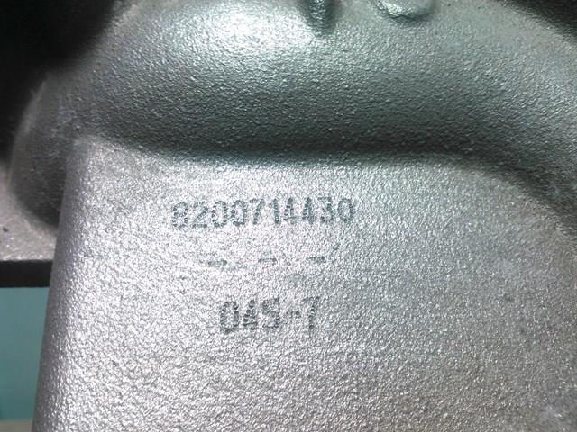 RENAULT 8200714430 Коллектор впускной в наличии Тернополь
