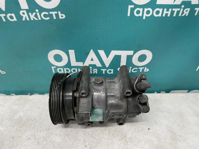 Компрессор хладагента 8200716562 RENAULT