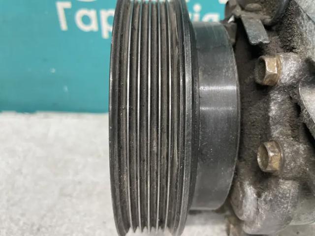 8200716562 RENAULT Компрессор кондиционера купить в Полтава