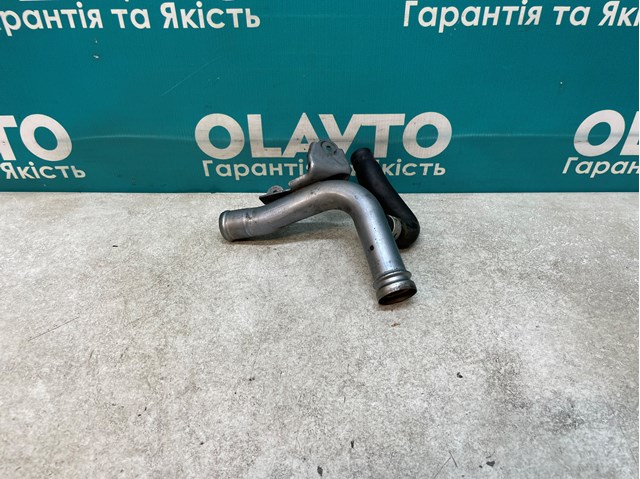 RENAULT 8200717364 Патрубок системы охлаждения в наличии Запорожье