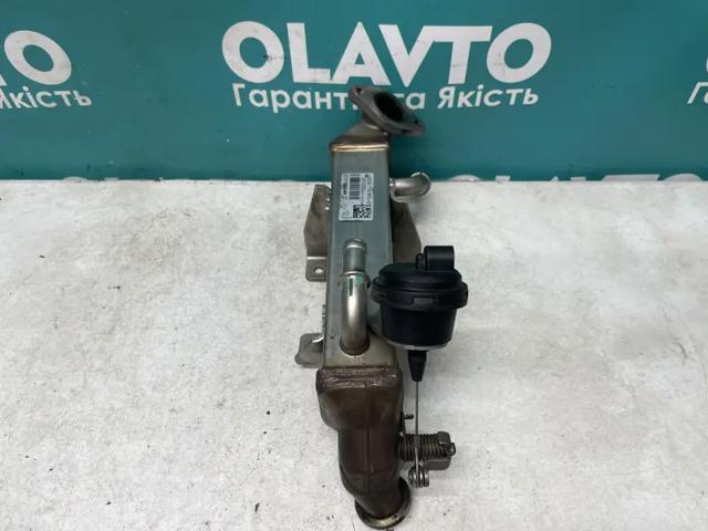 8200719993 RENAULT Радиатор системы EGR купить в Львов
