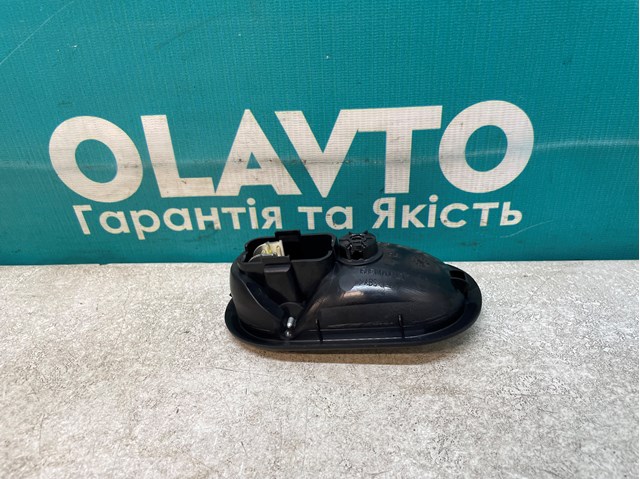 8200730863 RENAULT Ручка двери правой внутренняя передняя/задняя купить в Харьков