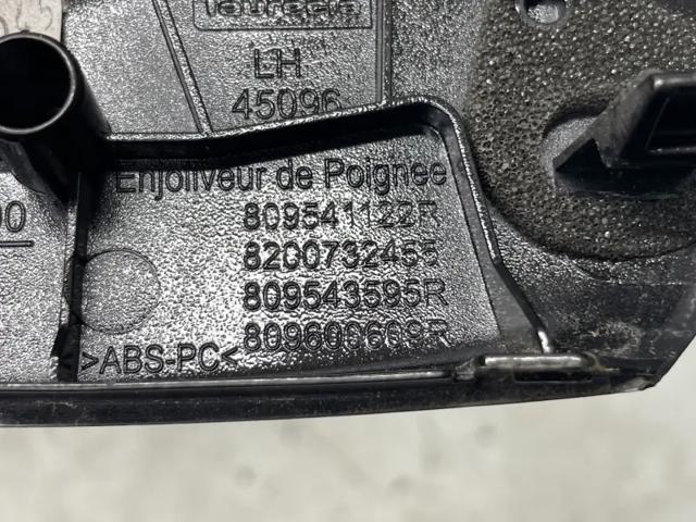 8200732455 RENAULT Накладка ручки двери купить в Кривой Рог