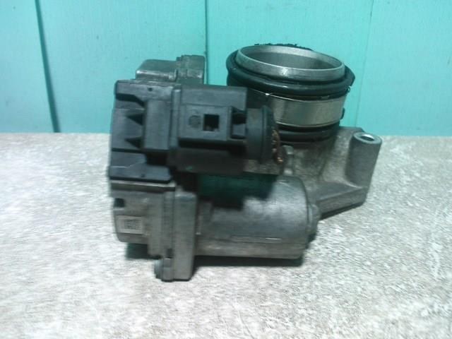 8200736114 RENAULT Дроссельная заслонка в сборе купить в Житомир