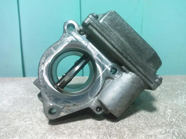 8200736114 RENAULT Дроссельная заслонка купить в Одесса