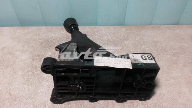 8200736236 RENAULT Механизм переключения передач (кулиса, селектор) купить в Николаев